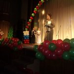 ��������� ����� �. ������ 17-19 ������� 2010 �.