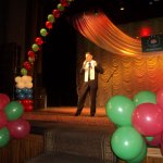 ��������� ����� �. ������ 17-19 ������� 2010 �.