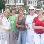 ������� � ������ �� ����������� ���������� � 1.04.2010 �� 31.03.2011����