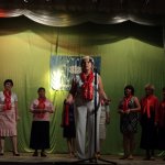 ���� ����� � ������ �������� � �. �������� (3 � 4 �������� 2011 �.)