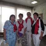 ���� ����� � ������ �������� � �. �������� (3 � 4 �������� 2011 �.)