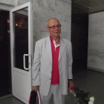 ���� ����� � ������ �������� � �. �������� (3 � 4 �������� 2011 �.)