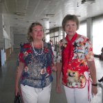 ���� ����� � ������ �������� � �. �������� (3 � 4 �������� 2011 �.)