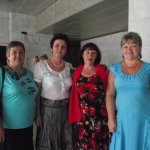 ���� ����� � ������ �������� � �. �������� (3 � 4 �������� 2011 �.)