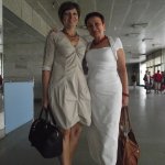 ���� ����� � ������ �������� � �. �������� (3 � 4 �������� 2011 �.)