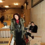 ���� ����� � ������ �������� � �. ���� (17.12.2011-18.12.2011 �.)