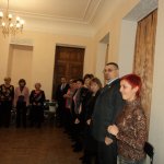 ���� ����� � ������ �������� � �. ���� (17.12.2011-18.12.2011 �.)