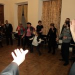 ���� ����� � ������ �������� � �. ���� (17.12.2011-18.12.2011 �.)