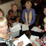 ���� ����� � ������ �������� � �. ���� (17.12.2011-18.12.2011 �.)