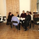 ���� ����� � ������ �������� � �. ���� (17.12.2011-18.12.2011 �.)