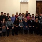 ���� ����� � ������ �������� � �. ���� (17.12.2011-18.12.2011 �.)