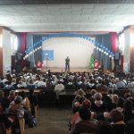 ���� ����� � ������ �������� � �. ���� (17.12.2011-18.12.2011 �.)