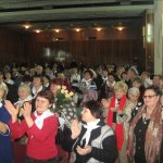 ���� ����� � ������ �������� � �. ���� (17.12.2011-18.12.2011 �.)