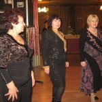 ���� ����� � ������ �������� � �. ���� (17.12.2011-18.12.2011 �.)