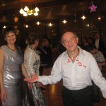 ���� ����� � ������ �������� � �. ���� (17.12.2011-18.12.2011 �.)