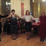 ���� ����� � ������ �������� � �. ���� (17.12.2011-18.12.2011 �.)