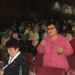 ���� ����� � ������ �������� � �. ���� (17.12.2011-18.12.2011 �.)