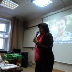 ������������ ����� �������� � �. ����� 4 ������� 2012 ����