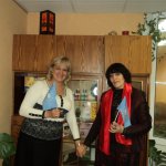 ������������ ����� �������� � �. ����� 4 ������� 2012 ����