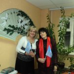 ������������ ����� �������� � �. ����� 4 ������� 2012 ����