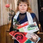 ����� �������� � �. ������, 2013 �. - ����� 6