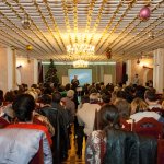 Форум компании в г. Одесса, 2013 г. - часть 7