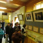 ������� � ����� �� ����������� ���������� 2014-2015 ��.