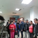 ������� � ����� �� ����������� ���������� 2014-2015 ��.