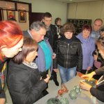 ������� � ����� �� ����������� ���������� 2014-2015 ��.