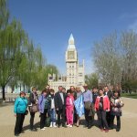 ������� � ����� �� ����������� ���������� 2014-2015 ��.