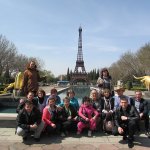 ������� � ����� �� ����������� ���������� 2014-2015 ��.