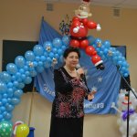 ����� �������� "������� ����������" � �. �����������, 2015 �.