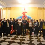 ����� �������� "������� ����������" � �. �����������, 2015 �.