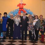 ����� �������� "������� ����������" � �. �����������, 2015 �.