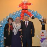 ����� �������� "������� ����������" � �. �����������, 2015 �.