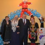 ����� �������� "������� ����������" � �. �����������, 2015 �.