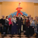 ����� �������� "������� ����������" � �. �����������, 2015 �.