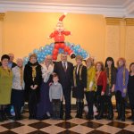 ����� �������� "������� ����������" � �. �����������, 2015 �.