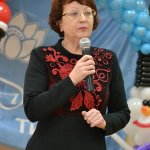 ����� �������� "������� ����������" � �. �����������, 2015 �.