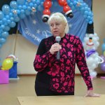 ����� �������� "������� ����������" � �. �����������, 2015 �.