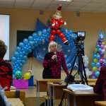 ����� �������� "������� ����������" � �. �����������, 2015 �.