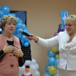 ����� �������� "������� ����������" � �. �����������, 2015 �.