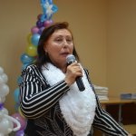 ����� �������� "������� ����������" � �. �����������, 2015 �.