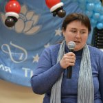 ����� �������� "������� ����������" � �. �����������, 2015 �.