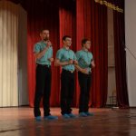 ����� �������� "������� ����������" � �. �����������, 2015 �.