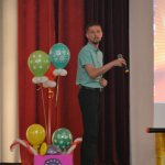 ����� �������� "������� ����������" � �. �����������, 2015 �.