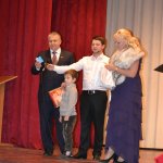 ����� �������� "������� ����������" � �. �����������, 2015 �.