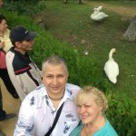 ������� ������� � ���������� ���������� "�������-����"