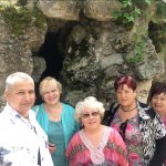 ������� ������� � ���������� ���������� "�������-����"