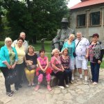 ������� ������� � ���������� ���������� "�������-����"